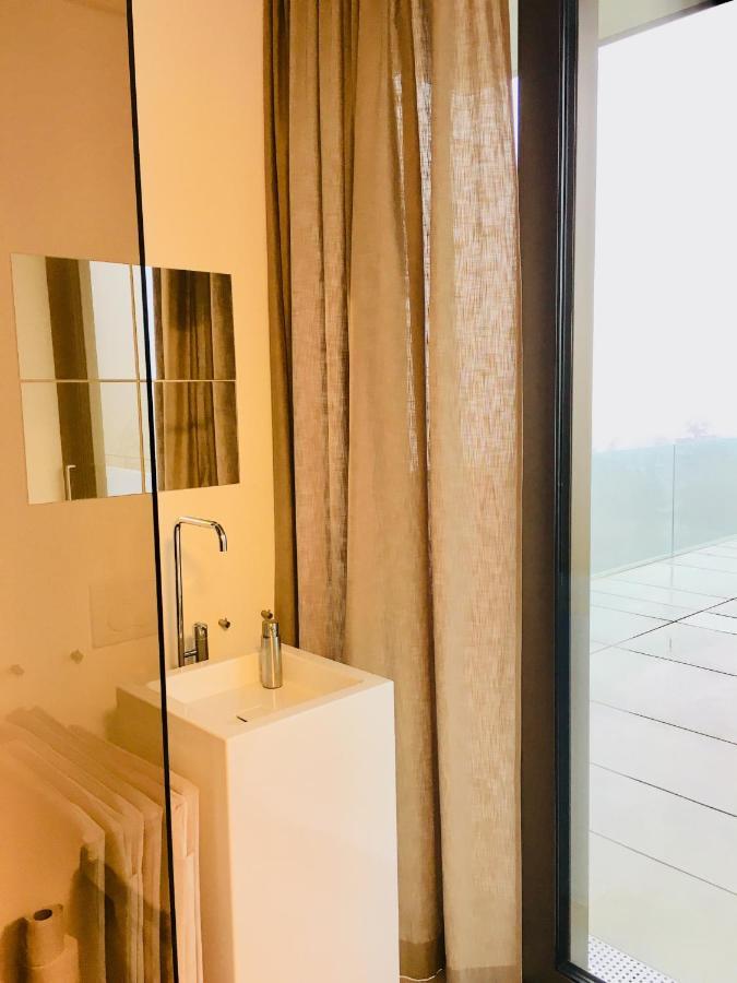 Attersee Luxury Design Villa With Dream Views, Large Pool And Sauna Нусдорф ам Атерзее Екстериор снимка